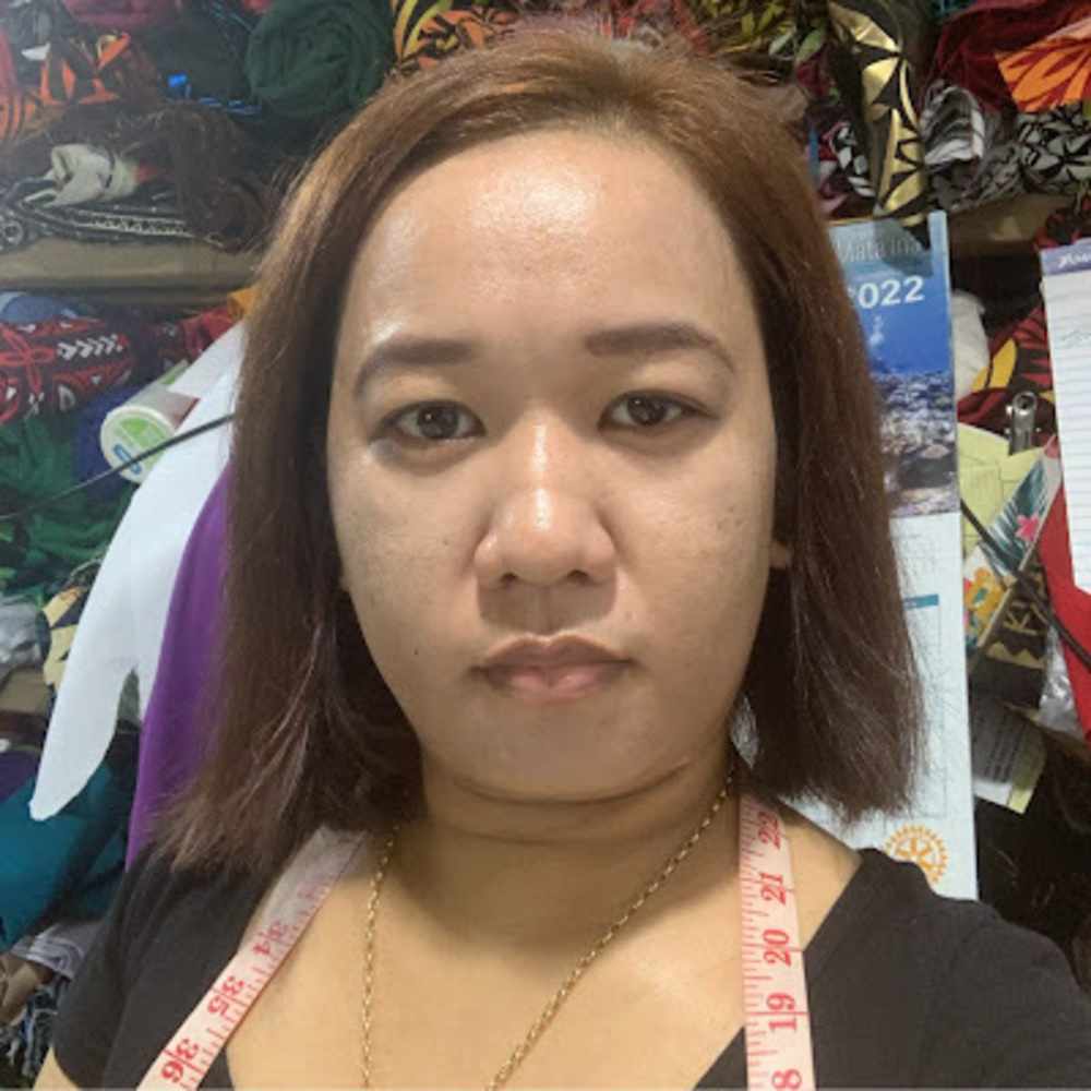 Meet your Posher, Jenn